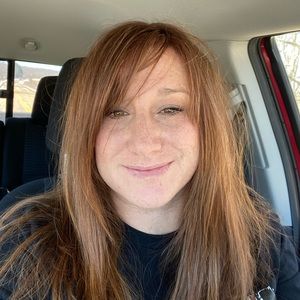 Meet your Posher, Haley